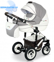 Bērnu rati Verdi Vector 10